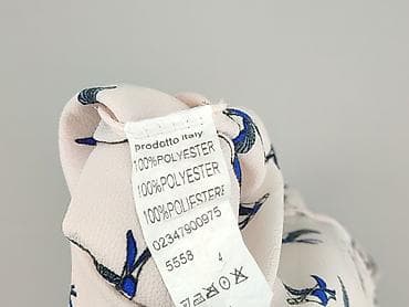 bluzki z jaskółkami: Koszula damska, rozmiar M — 4