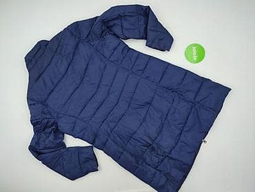 kurtka bomberka pull and bear: Esmara, Kurtka zimowa damska, rozmiar L — 3