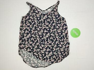 crop: Top damski, rozmiar M — 2