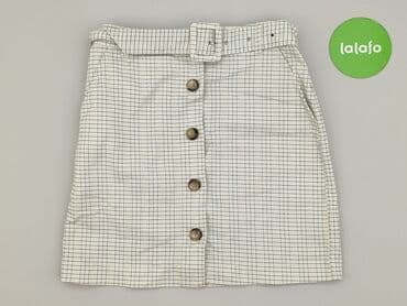 kozaki na platformie ccc: NA-KD, Spódnica damska, S — 2