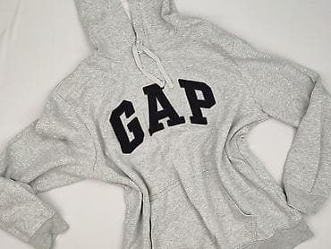 dzik bluza: Gap, Bluza z kapturem dla mężczyzn, rozmiar L — 1