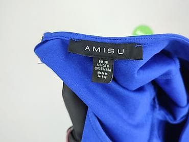 amisu plaszcz: Amisu, Sukienka damska, rozmiar M — 4