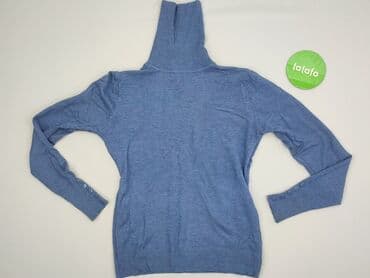 czy sweter z poliestru jest dobry: Women`s sweater, size L (EU 40) — 2