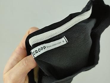 bluzy rebel: Cropp, T-shirt damski, rozmiar S — 4