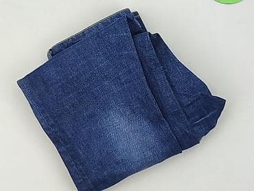 blue jeans amiri: H&M, Jeansy damskie, rozmiar M — 6