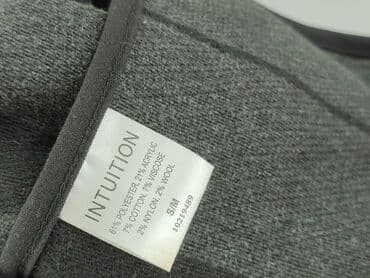 marynarka od mohito: Intuition, Ponczo damskie, rozmiar S — 5