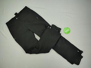 lands end spodnie: Spodnie materiałowe damskie, rozmiar L — 2