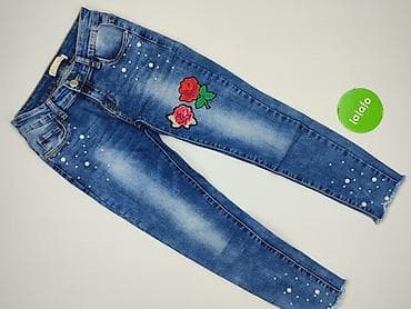 ck jeans: Miss RJ, Jeansy damskie, rozmiar S — 2