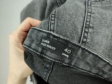 jeansy massimo dutti: Jeansy damskie, rozmiar M — 5