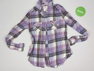 koszula flanelowa carhartt: Denim Co, Koszula damska, rozmiar M — 2