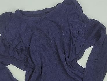 sweter alpaka: Sweter damski, rozmiar L — 1