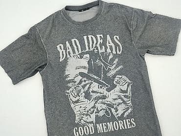 malachowski kurtka: Cropp, Koszulka dla mężczyzn, rozmiar S — 1