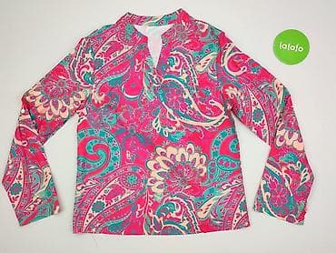 spódnice do koszuli: Bluzka damska, rozmiar M — 2