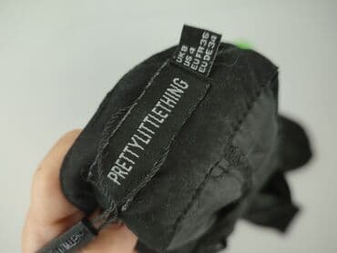 cropp sklep internetowy torby: PrettyLittleThing, Spodnie cargo damskie, S — 4