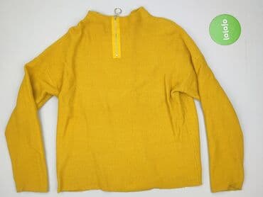 kurtki zimowe damskie wyprzedaż mohito: Mohito, Sweter damski, rozmiar S — 2