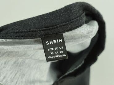 t shirty guess damska: Shein, T-shirt damski, XL — 4