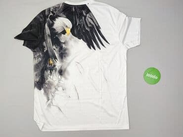 kurtki c and a: Футболка для чоловіків, 2XL на lalafo.pl — 3 kurtki c and a: Футболка для чоловіків, 2XL — 3