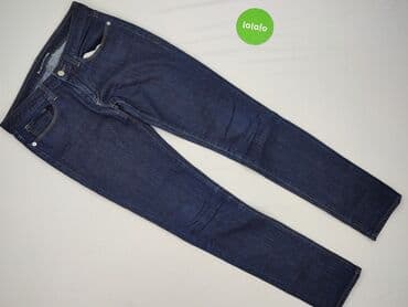 woskowane legginsy z wysokim stanem zara: Marc Jacobs, Джинси жіночі, розмір S — 2