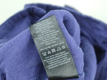 spodnie z wiskozy lidl: F&F, Spodnie materiałowe damskie, L — 5