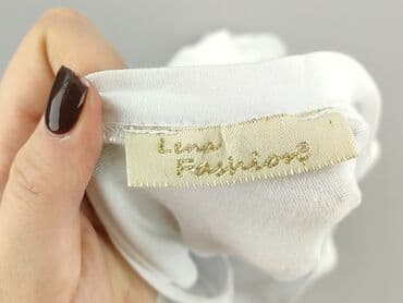 elegancka tunika: Tunika damska, rozmiar 2XL — 5