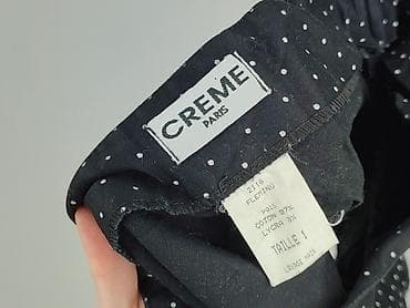 mini pisownia: Spódnica damska, rozmiar M — 4