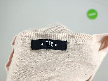 c a sweter: TEX, Kardigan damski, rozmiar L — 4