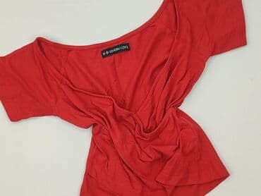 crop top coca cola: Even&Odd, Top damski, rozmiar S — 1