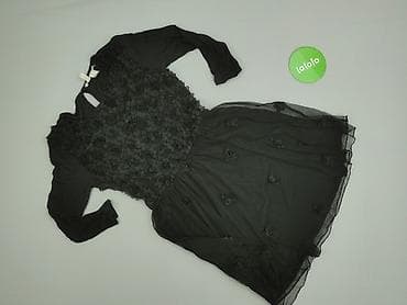 Sukienki: Divina, Sukienka damska, rozmiar XS — 2