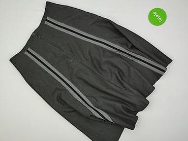 spódnice basic: MÁDARA, Spódnica damska, rozmiar 2XL — 3