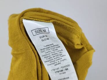 Kurtki przejściowe: Orsay, Golf damski, rozmiar M — 5