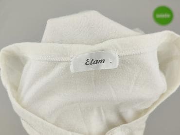cubus basic t shirt: Etam, Футболка жіноча, розмір M на lalafo.pl — 4 cubus basic t shirt: Etam, Футболка жіноча, розмір M — 4