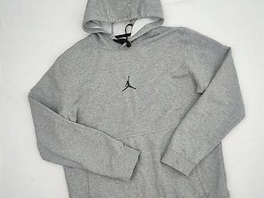 crivit dresy: Jordan, Bluza z kapturem dla mężczyzn, rozmiar M — 1