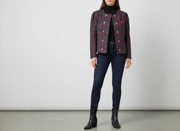 marynarki damskie c a: Marynarka damska, rozmiar XL — 7