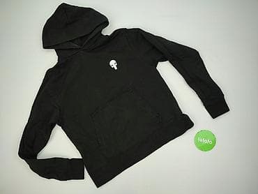 deadpool h: Marvel, Bluza z kapturem dla mężczyzn, rozmiar L — 2