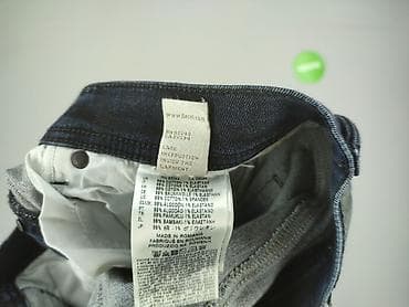 hello kitty sweter: Jeansy dla mężczyzn, rozmiar M — 5