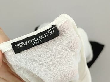 Topy: New Collection, Top damski, rozmiar M — 5