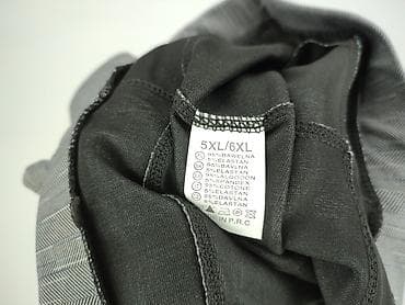 50: Legginsy rozmiar 5XL — 5