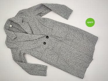 katany: Płaszcz damski, rozmiar One size — 2