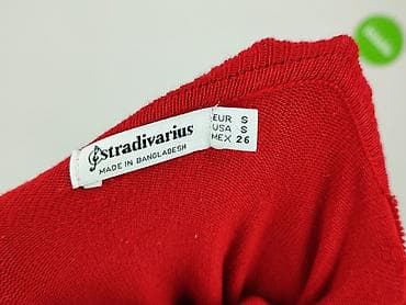 crivit kody: Stradivarius, Golf damski, rozmiar S — 4