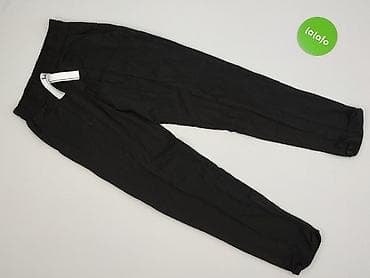 bluzy dresowe denham: Spodnie dresowe damskie, rozmiar S — 2