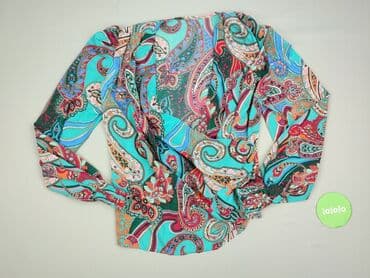 shein plus size bluzki: Shein, Bluzka damska, rozmiar XL — 2