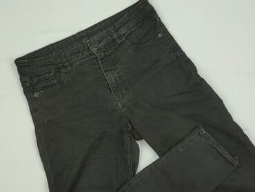 Jeansy damskie, rozmiar M w lalafo.pl Jeansy damskie, rozmiar M