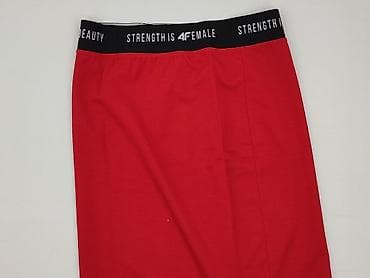 leginsy h: 4F, Spódnica damska, rozmiar L — 1