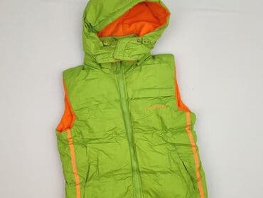 buff czapki: Kamizelka, 9 lat, 128-134 cm, stan - Bardzo dobry — 1