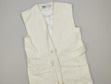 Zara, Kamizelka damska, rozmiar S