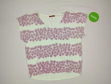 t shirty ecko: Edc by Esprit, Bluzka damska, rozmiar M — 2