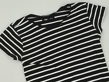 Sinsay, T-shirt damski, rozmiar M