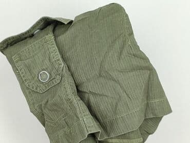 spódniczka khaki: Cecil, Spódnica damska, rozmiar S — 6