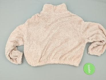 cat sweater h: Polar damski, rozmiar S — 3