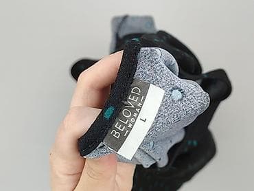 kropki: Bluzka damska, rozmiar L — 5